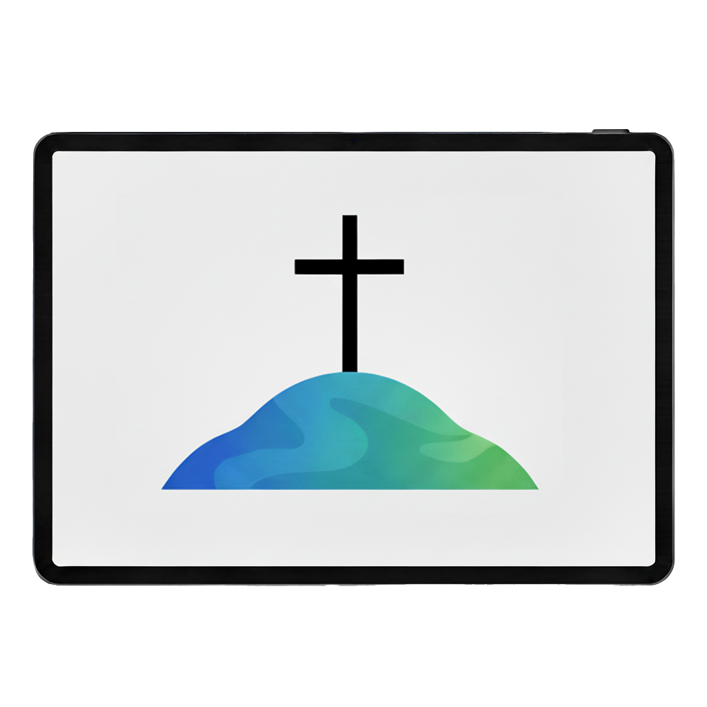 Christ Centered Image